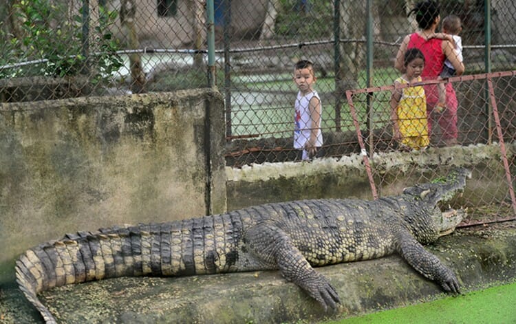 địa điểm vui chơi ở quận 12