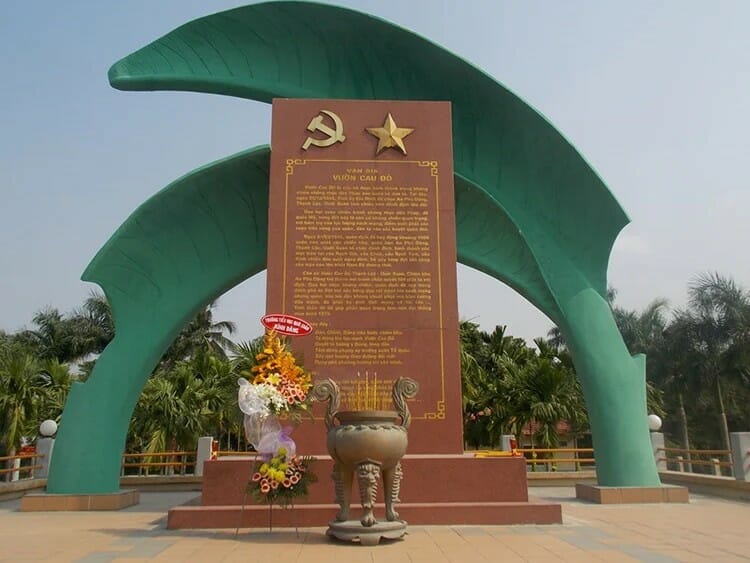 địa điểm vui chơi ở quận 12