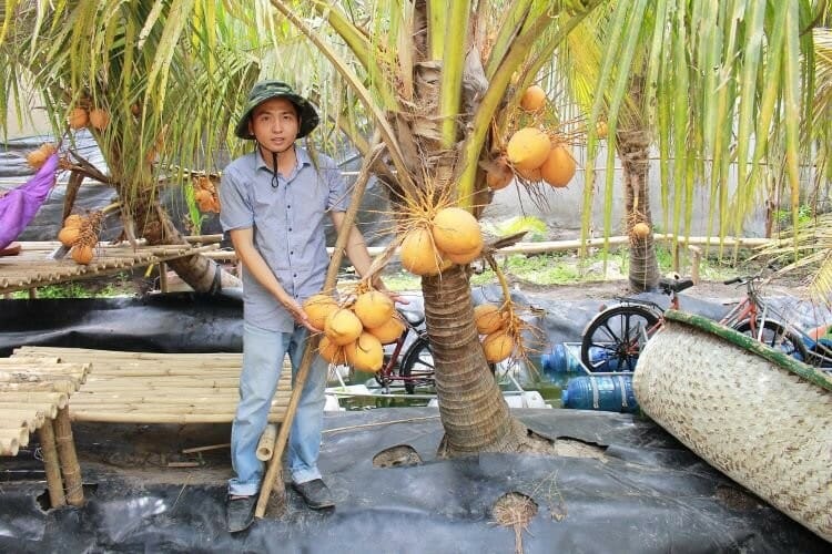 địa điểm vui chơi ở quận 12