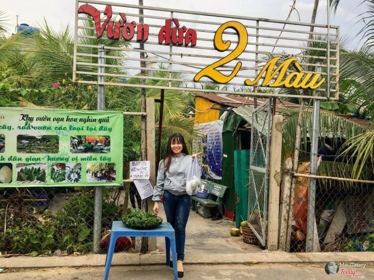 địa điểm vui chơi ở quận 12