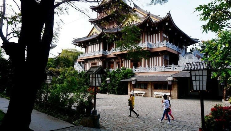 dia diem vui choi o quan 128