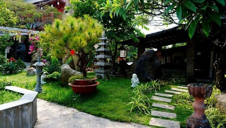 địa điểm vui chơi ở quận 12