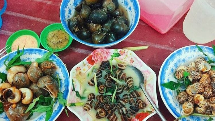 địa điểm vui chơi ở quận 3