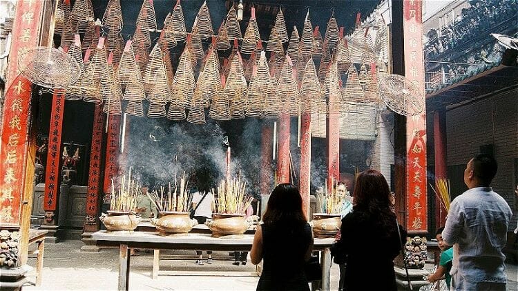 Địa điểm vui chơi ở Quận 5