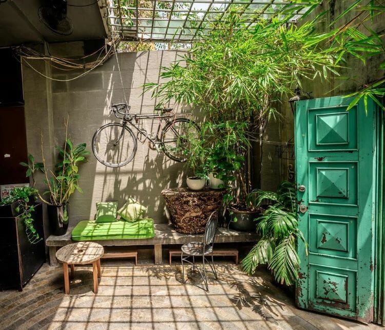 Địa điểm vui chơi ở Quận 5