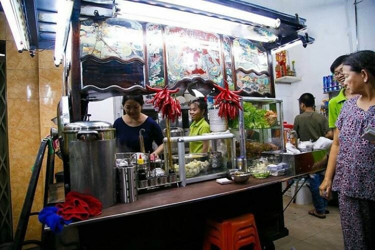 Địa điểm vui chơi ở Quận 6