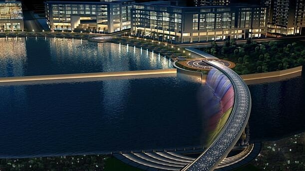 Địa điểm vui chơi ở Quận 7