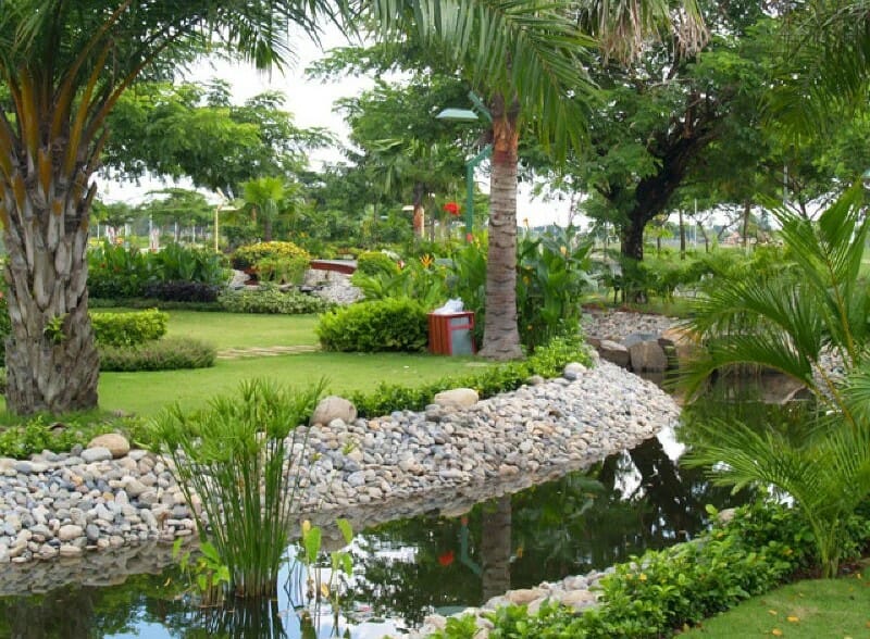 Địa điểm vui chơi ở Quận 7