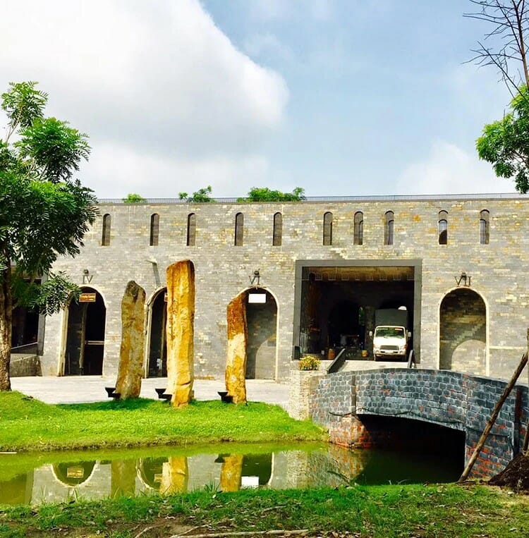 Địa điểm vui chơi ở Quận 9