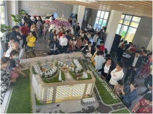 du an nghi duong charm resort long hai co suc hut dau tu gi