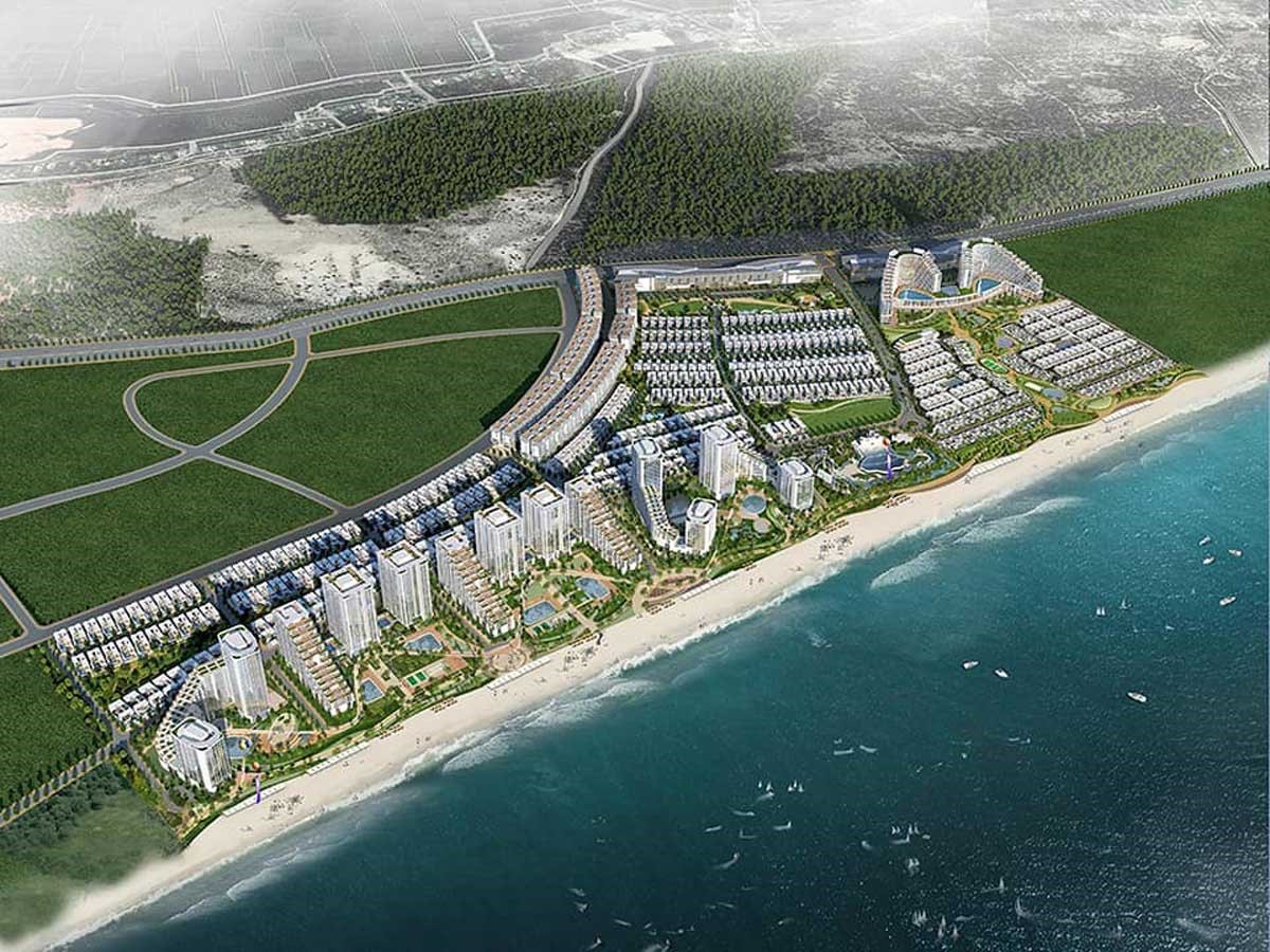 HDTC sau 5 năm cổ phần hóa vươn lên tầm mới