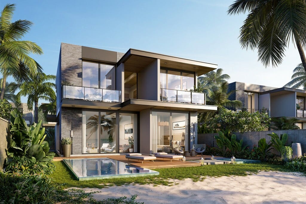 Hyatt Hồ Tràm Bà Rịa chú trọng môi trường sống tốt cho sức khỏe