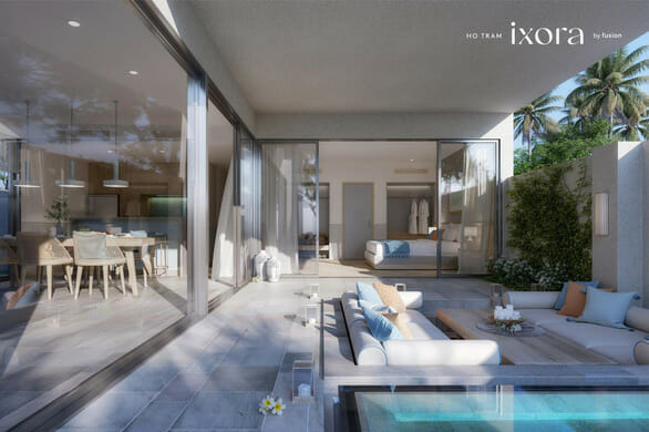 Ixora Hồ Tràm - có phải là lựa chọn phù hợp?