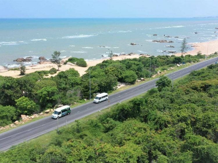 Kinh nghiệm du lịch Hồ Tràm