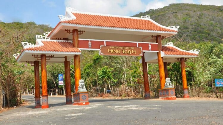 Kinh nghiệm du lịch Hồ Tràm