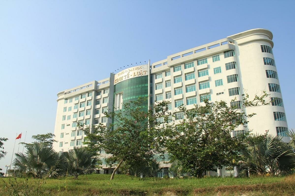 lang đại học thủ đức