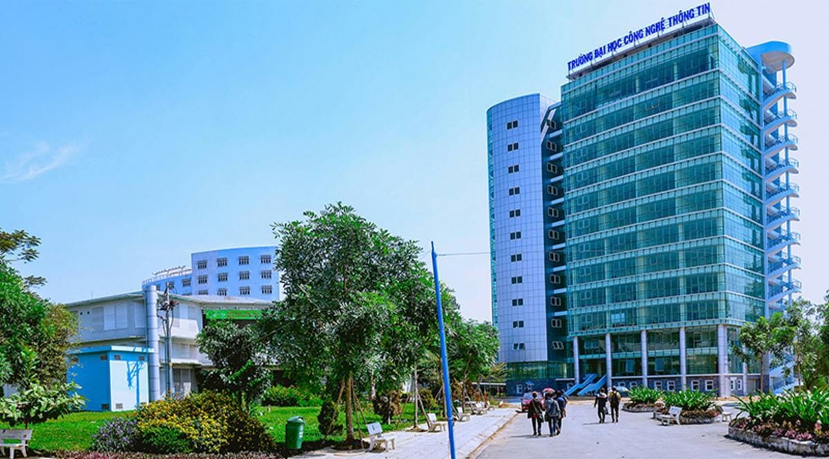 lang đại học thủ đức