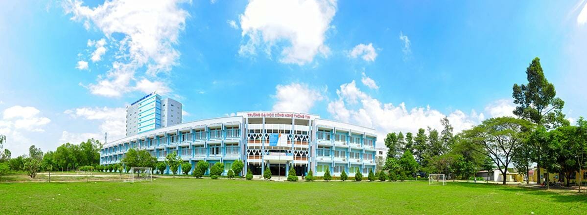 lang đại học thủ đức