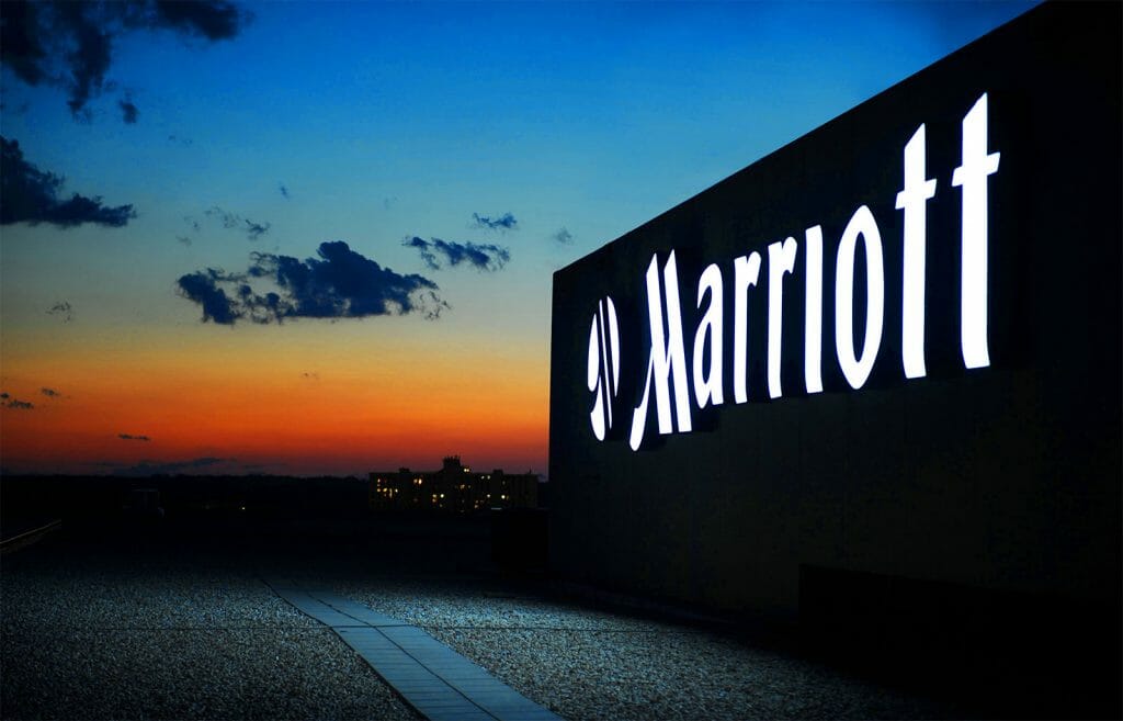 Marriott International