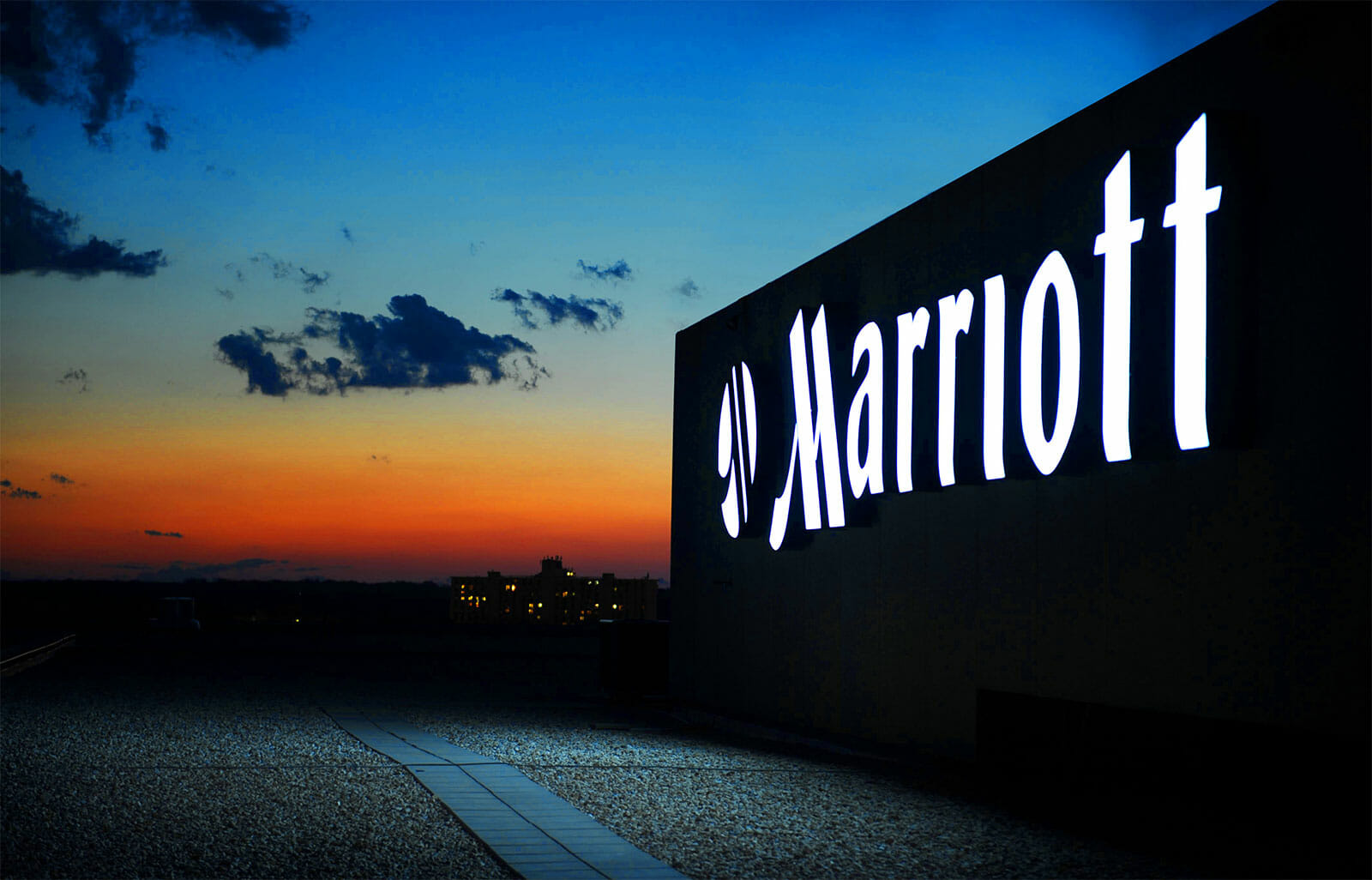 Marriott International là ai? Tập đoàn Marriott International