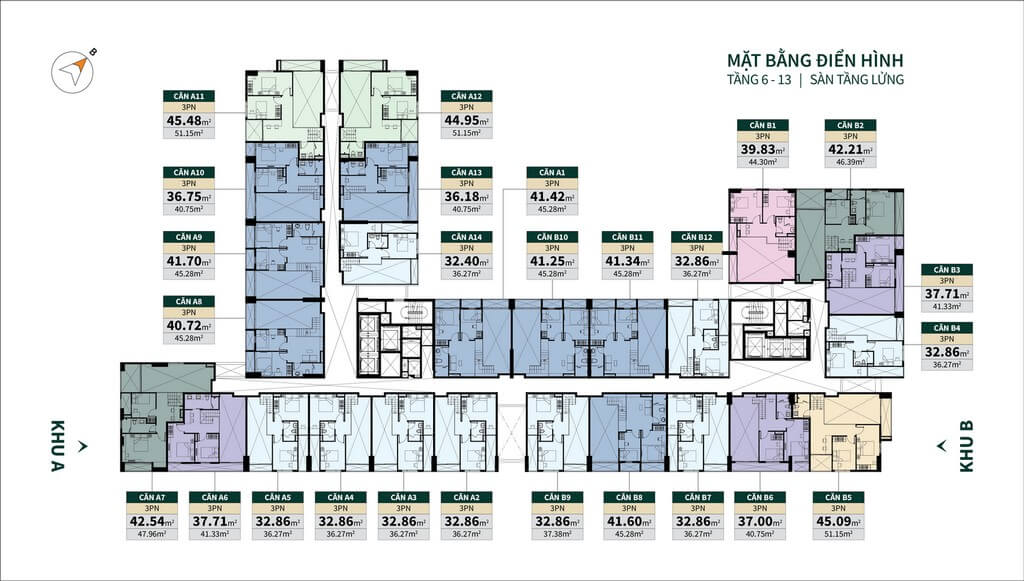 La Cosmo Residences