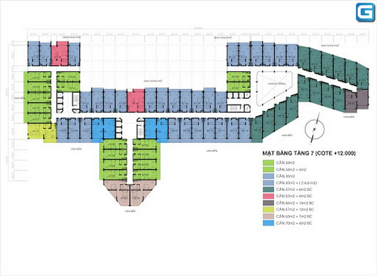 Swiss-BelResort Eagles Mũi Né