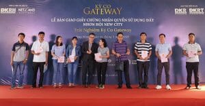 nhon hoi new city quy nhon khang dinh viec ban giao so do cho khach hang1