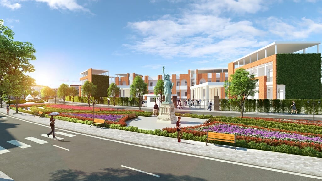 Nhơn Hội New City Quy Nhơn khẳng định việc bàn giao sổ đỏ cho khách hàng