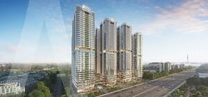 phat dat corp sap co du an thu 2 o binh duong