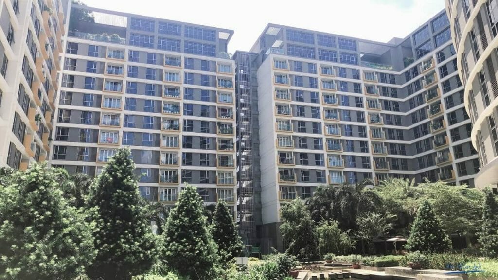 Saigon Airport Plaza