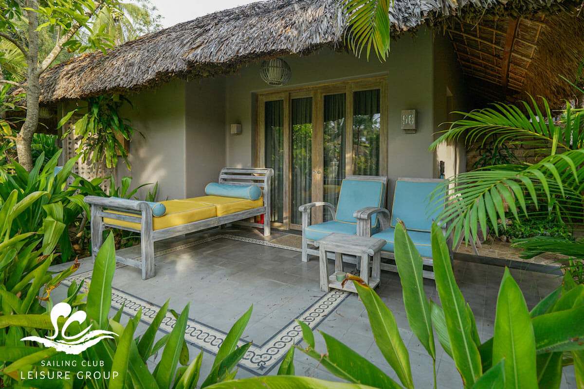 Sailing Club Leisure Group