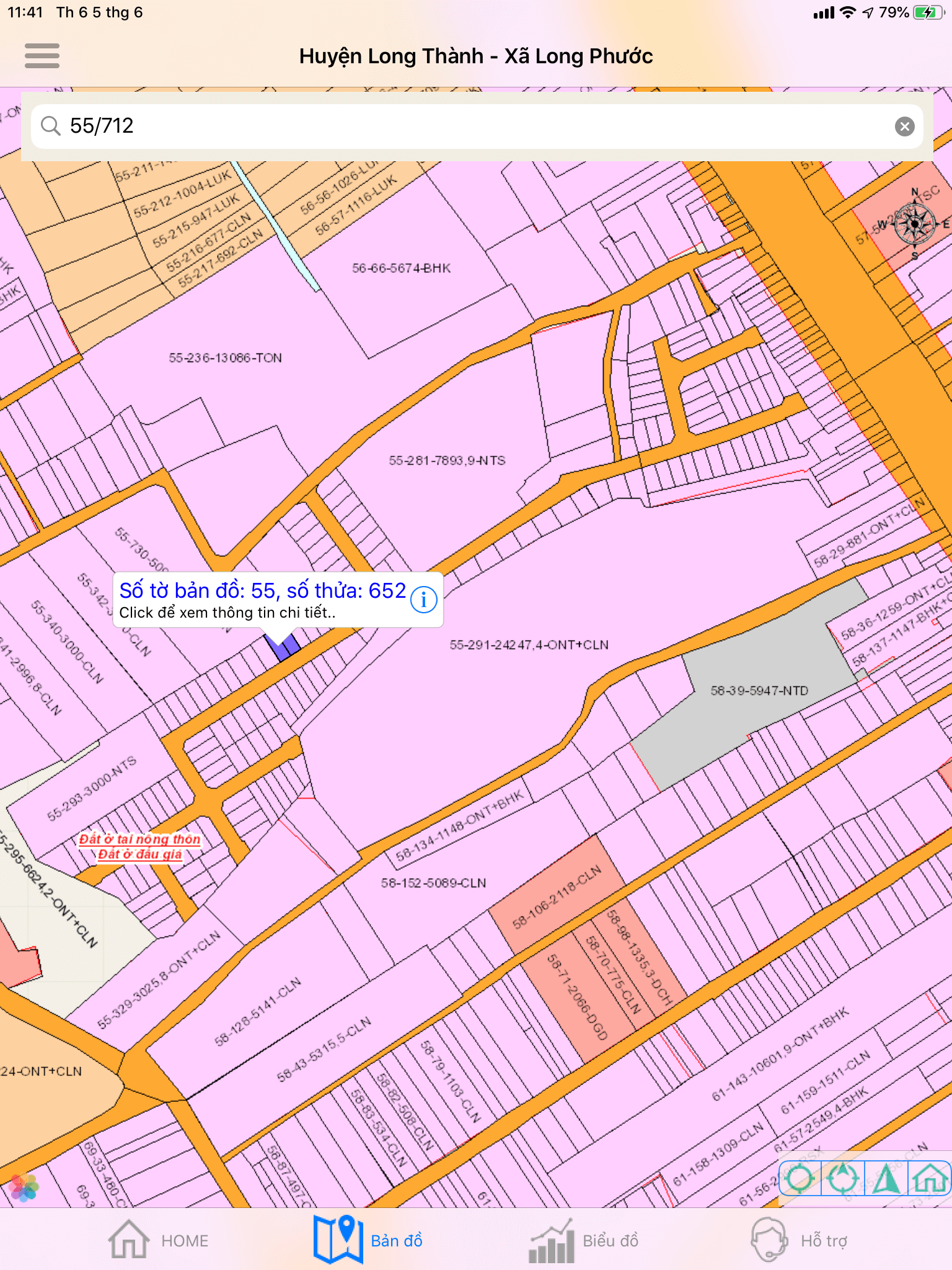 The Golden City long thành