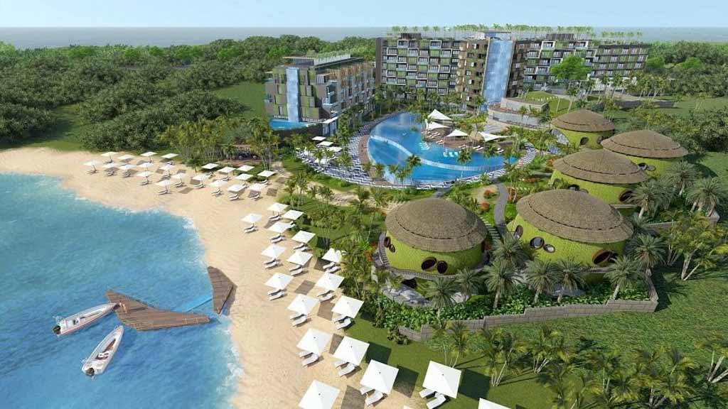 Swiss-BelResort Eagles Mũi Né