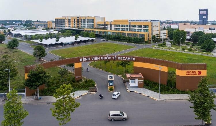 Thuận An lên thành phố, thị trường bất động sản như thế nào?