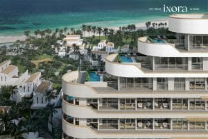 thien duong nghi duong long lay ven bien tai ixora ho tram