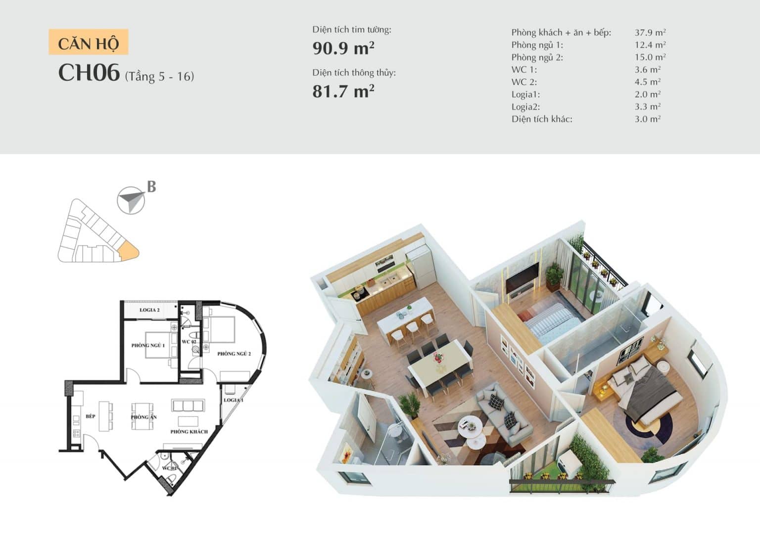 Vina2 Panorama quy nhơn