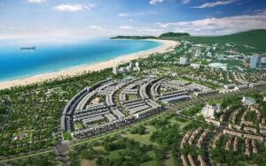 tiem nang dau tu bat dong san dat nen ven bien quy nhon