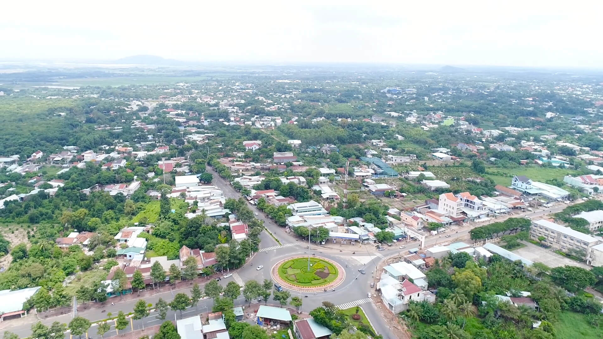 Bà Rịa Multi Park
