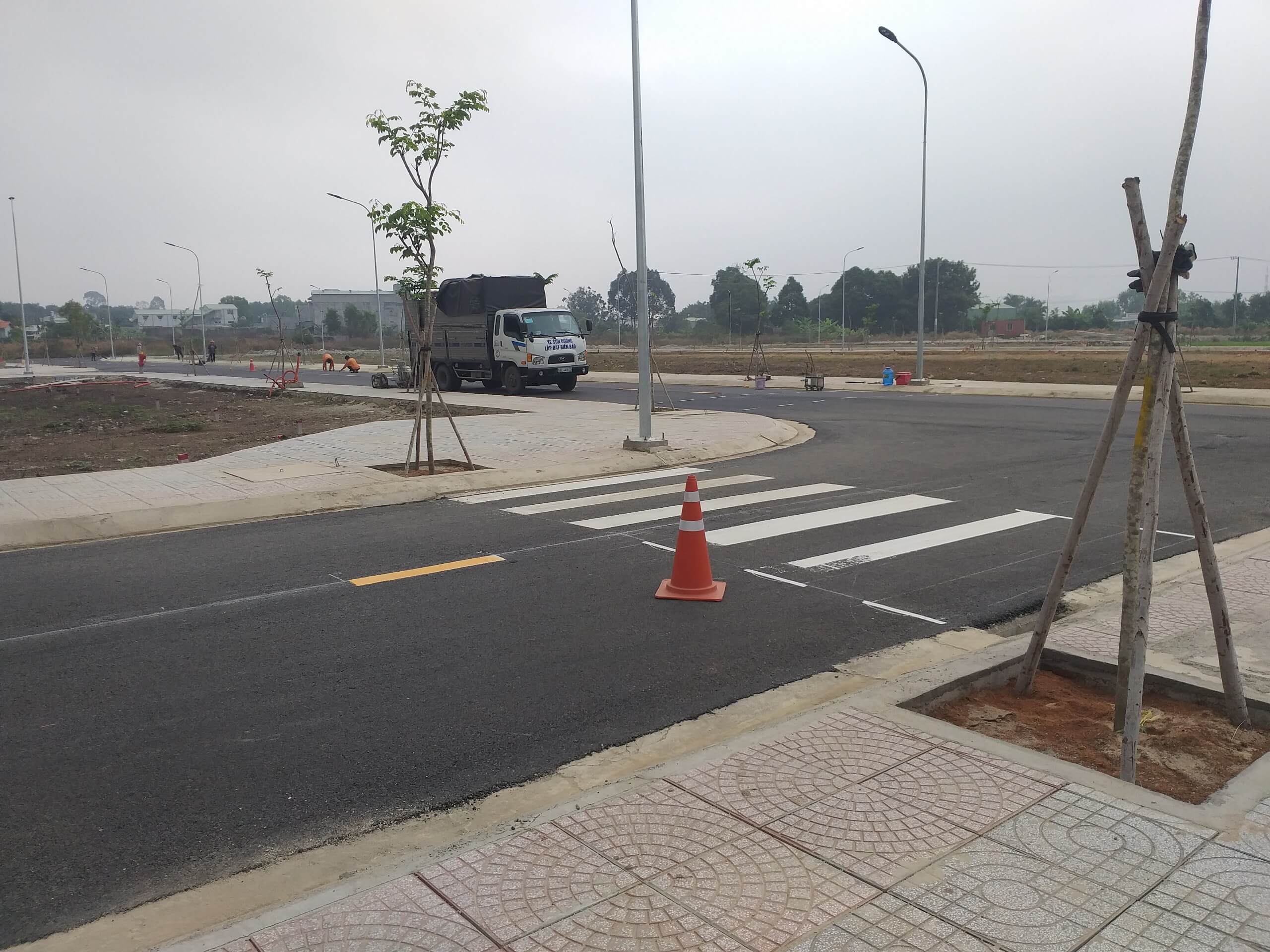 Bà Rịa Multi Park