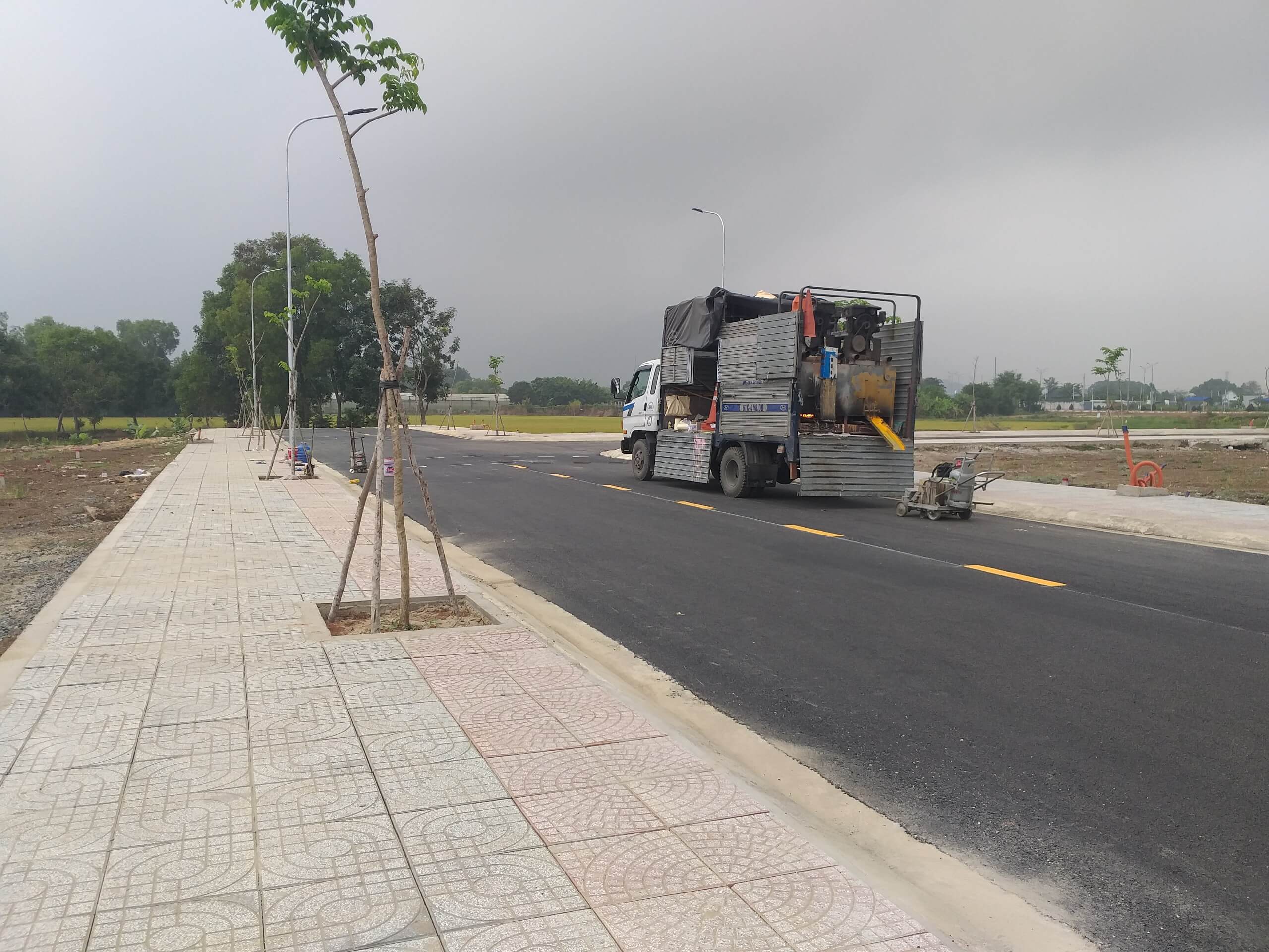 Bà Rịa Multi Park