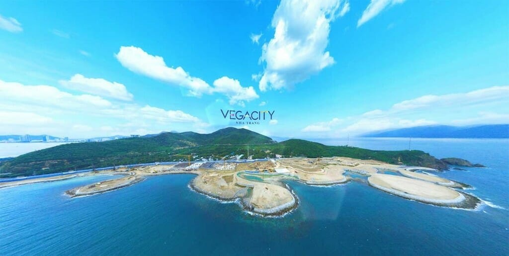 Vega City Nha Trang