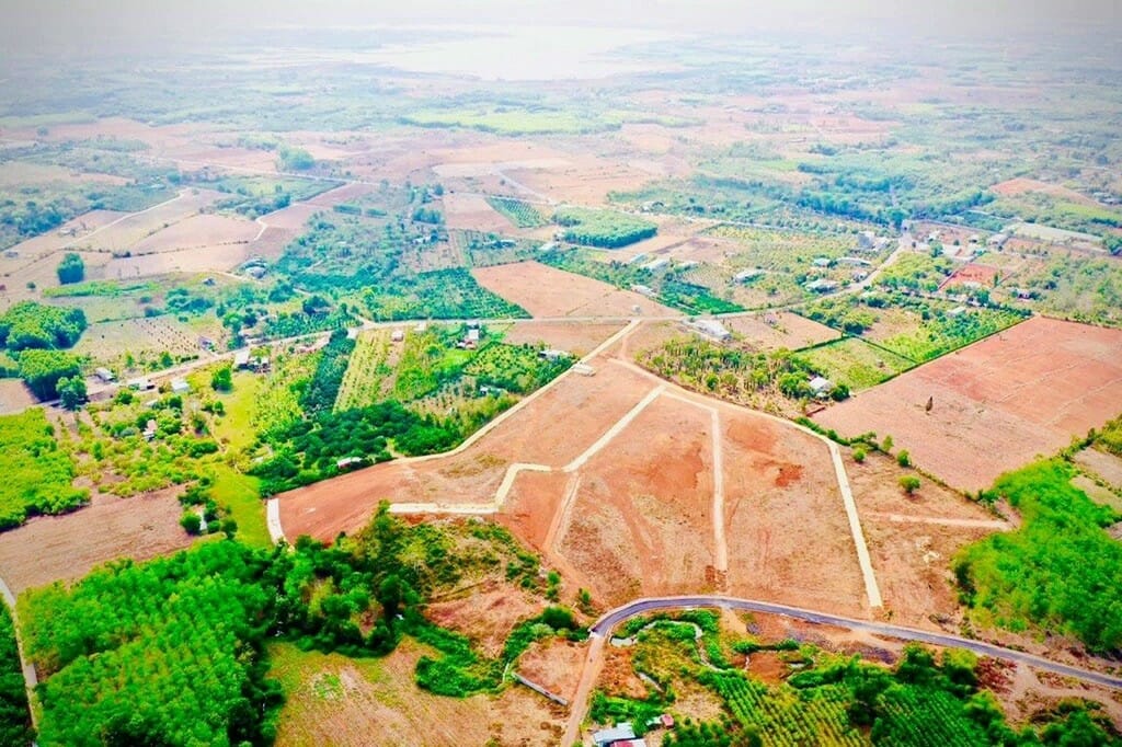 Phú Mỹ Golden Valley