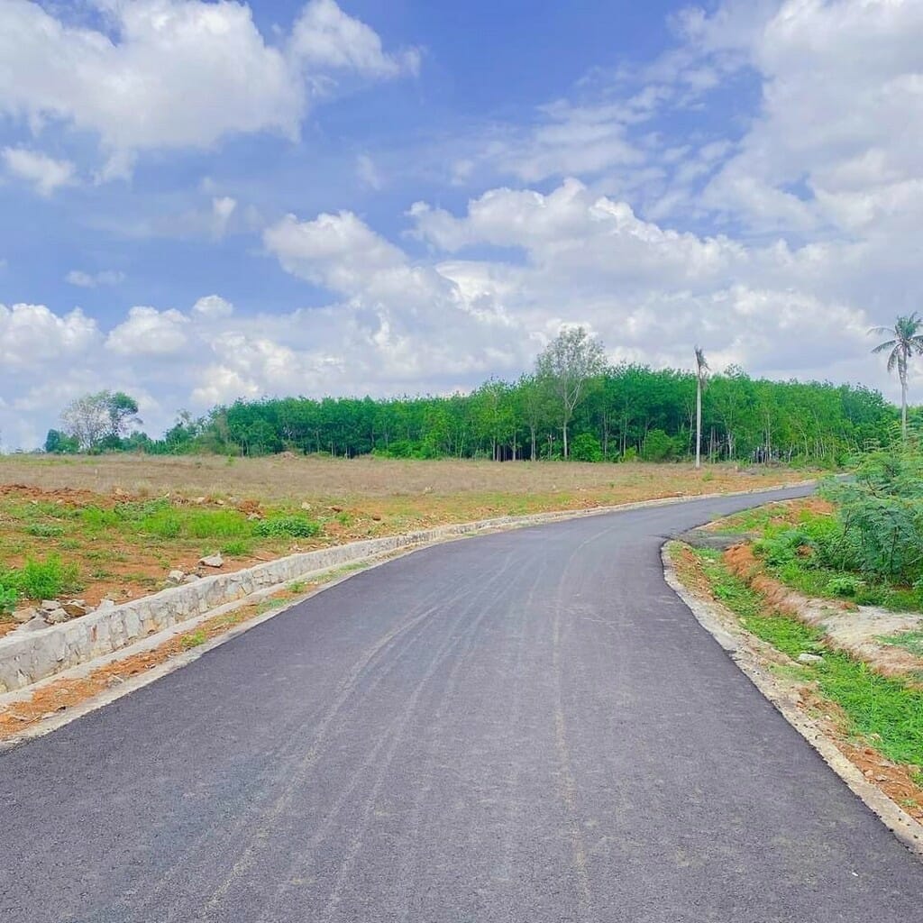 Phú Mỹ Golden Valley