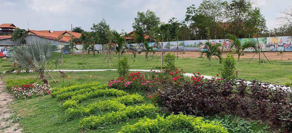 Rich City Long Thành