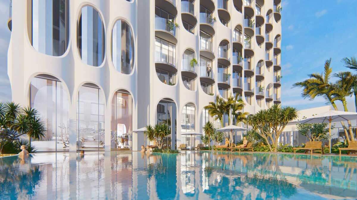 Asiana Luxury Residences Đà Nẵng