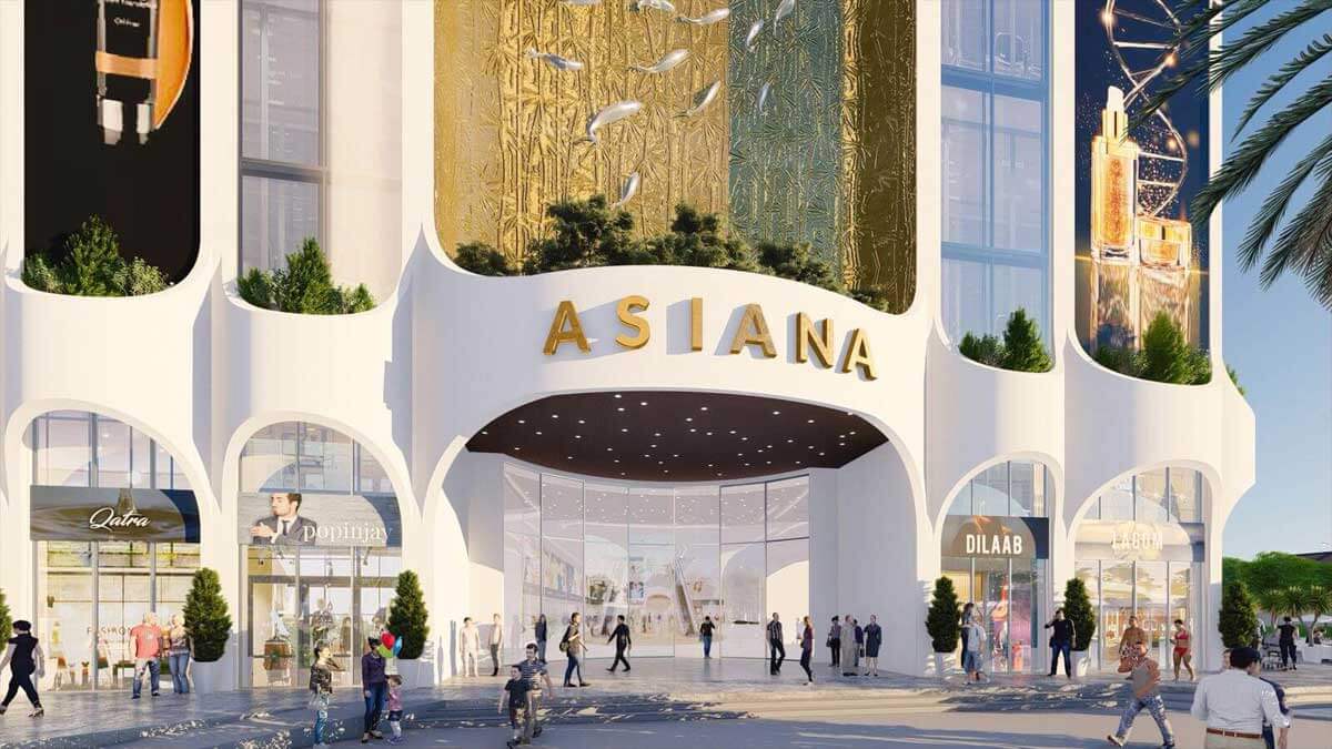 Asiana Luxury Residences Đà Nẵng