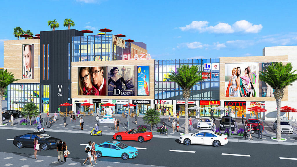 Long Thành Phát Residence Đồng Nai