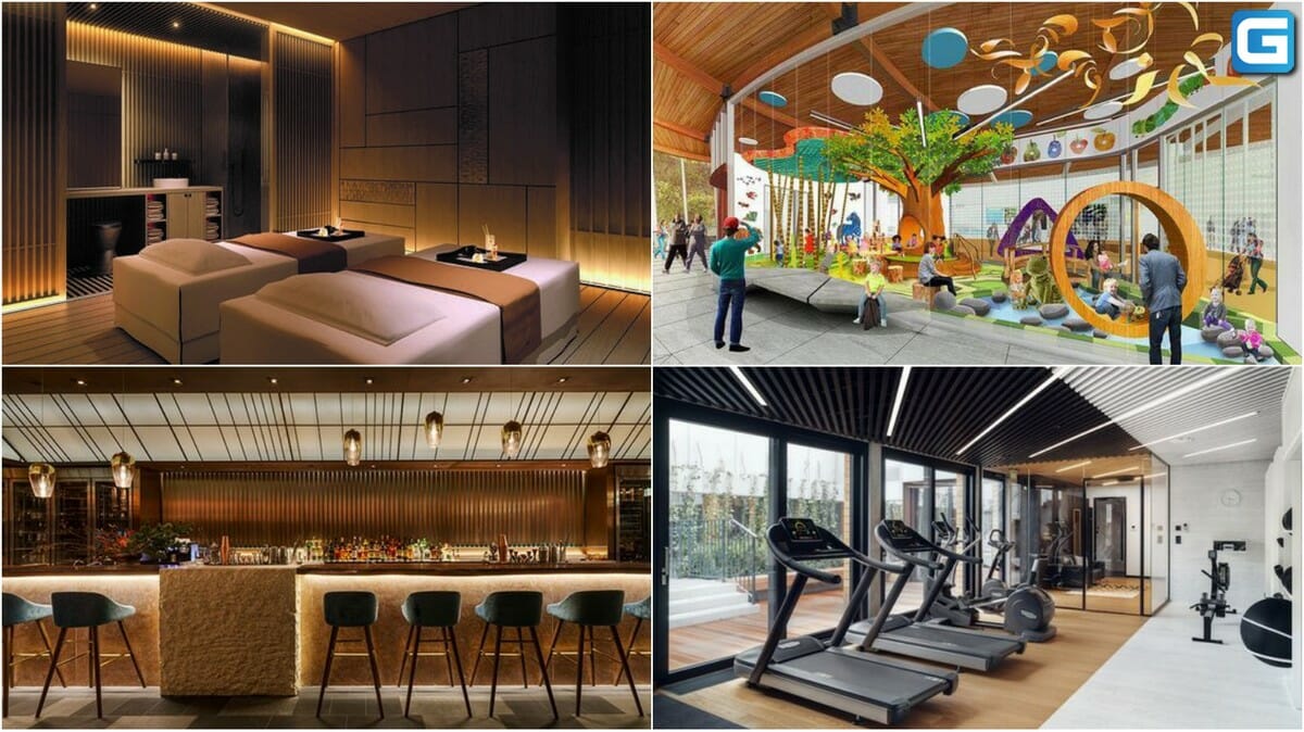 Swiss-BelResort Eagles Mũi Né