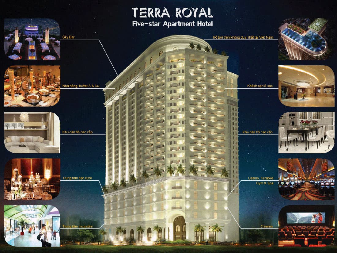 Terra Royal