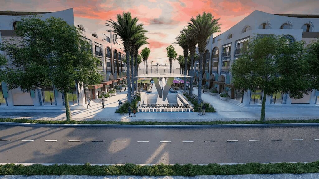 Vega City Nha Trang